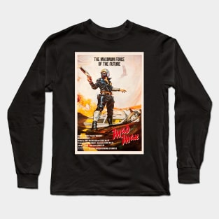 Mad Max Long Sleeve T-Shirt